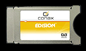 Conax-Ci Edision
